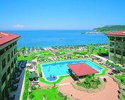 отели турции FAME RESIDENCE KEMER 5